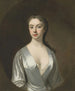 Portrait of a lady traditionally identified as Joyce Leeson - Anthony Lee — artwork view