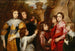 A Family Group - Antoine van Dyck — artwork view