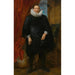 Alexandre or Jan Vinck - Antoine van Dyck — artwork view