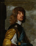 Algernon Percy, 10th Earl of Northumberland - Antoine van Dyck — artwork view