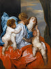 Charité - Antoine van Dyck — artwork view