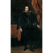 Diego De Mexa marquis de Leganés - Antoine van Dyck — artwork view