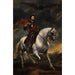 V Portrait of Emperor Charles V - Antoine van Dyck — artwork view