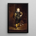 Reproduction of the painting Filippo Cattaneo - Antoine van Dyck
