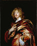George Digby, 2nd Earl of Bristol - Antoine van Dyck — artwork view