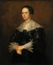 Helena Tromper Du Bois - Antoine van Dyck — artwork view