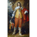 Henri II de Lorraine - Antoine van Dyck — artwork view