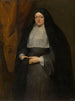 Infante Isabelle Clara Eugenia - Antoine van Dyck — artwork view