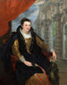 Isabelle Brant - Antoine van Dyck — artwork view