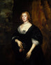 Dame Dacre - Antoine van Dyck — artwork view