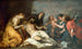 Lamentation on the Dead Christ - Antoine van Dyck — artwork view