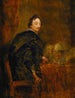Lucas van Uffele - Antoine van Dyck — artwork view