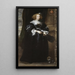 Marie de Raet - Antoine van Dyck — artwork view