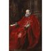 Portrait of Agostino Pallavicini - Antoine van Dyck — artwork view
