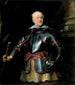 Portrait of a Man in Armor - Antoine van Dyck — artwork view