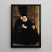 Portrait of a Genoese gentleman - Antoine van Dyck — artwork view