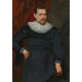 Portrait of a Man - Antoine van Dyck — artwork view