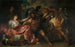 Samson et Dalila (Conflit de cas) - Antoine van Dyck — artwork view