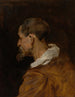 Responsible for the Study - Antoine van Dyck — artwork view