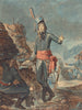 General François Séverin Desgraviers Marceau - Antoine-François Sergent — artwork view