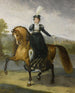 Catharina Württemberg-Westphalie - Antoine-Jean Gros — artwork view