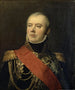 Mac Donald duc de Tarente maréchal de France 1765-1840 - Antoine-Jean Gros — artwork view