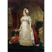 Portrait of Marie-Thérèse Charlotte of France, Duchess of Angoulême - Antoine-Jean Gros — artwork view
