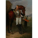 Portrait of Second Lieutenant Charles Legrand - Antoine-Jean Gros — artwork view