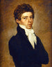 Portrait of a Man - Antoine-Jean Gros — artwork view