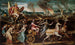 The Triumph of Mars - Antoine Caron — artwork view