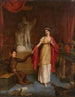 La Belle et la Bête, satirical allegory by Thomas Hope and his wife Louisa - Antoine Dubost — artwork view