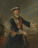 Auguste Vilhelm 1722-1758 Prince of Prussia - Antoine Pesne — artwork view