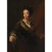 Self-portrait Painting - Antoine Pesne — artwork view