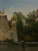 The Curious - Antoine Pierre Mongin — artwork view