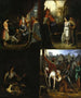 Scenes of Notre Dame de Paris - Antoine Rivoulon — artwork view