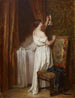 Devotion - Antoine-Émile Plassan — artwork view