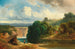 A River Valley - Anton Doll — artwork view
