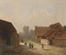 Children on the way home - Anton Doll — artwork view