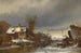Winter Pleasures - Anton Doll — artwork view