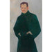 Andreas Thom, writer - Anton Faistauer — artwork view