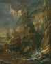 Before the Storm - Anton Faistenberger — artwork view