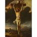 Christ on the Cross - Anton Goubau — artwork view