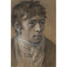 Portrait of the artist's son, Carl Anton Graff - Anton Graff — artwork view