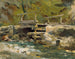 Pont de Bach - Anton Hansch — artwork view