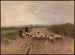 Aller au pâturage - Anton Mauve — artwork view