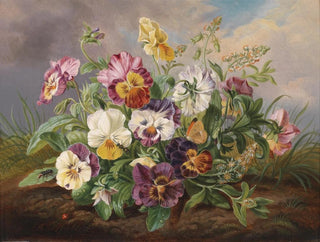 Mother-in-law - Anton Mollis — artwork view