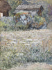 Prairie fleurie à la campagne - Anton Reckziegel — artwork view