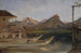 at Wolfgangsee - Anton Romako — artwork view