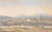 Landscape Painting in Malta - Anton Schranz — artwork view
