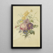 Reproduction of the painting Bouquet - Anton Umpfenbach